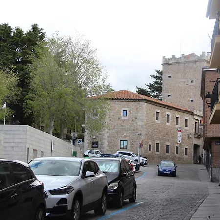 Apartamento Iris House *