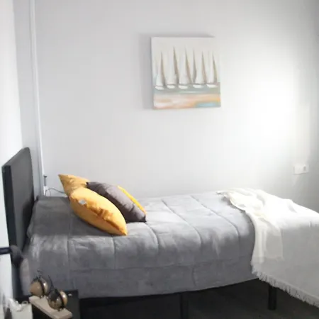 Apartamento Iris House