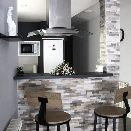 Apartamento Iris House Ávila
