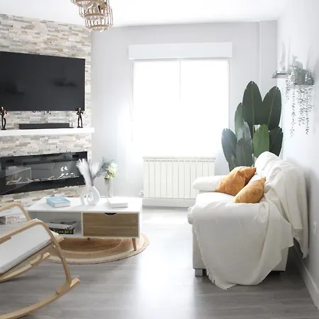 Apartment Iris House *