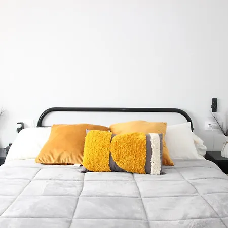 Iris House Ávila