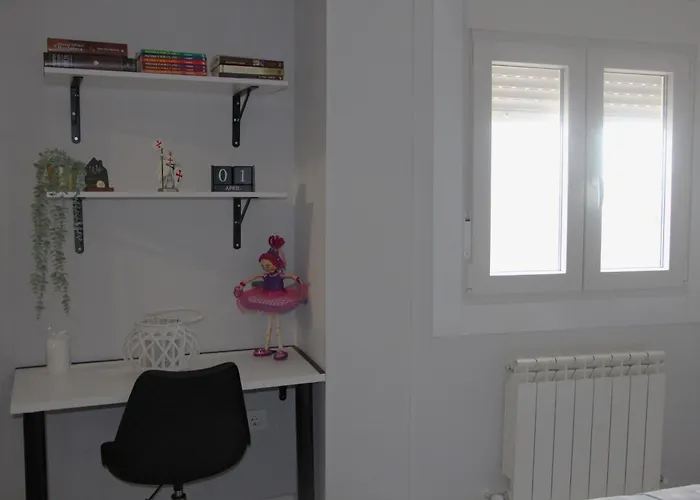 Iris House Appartamento *