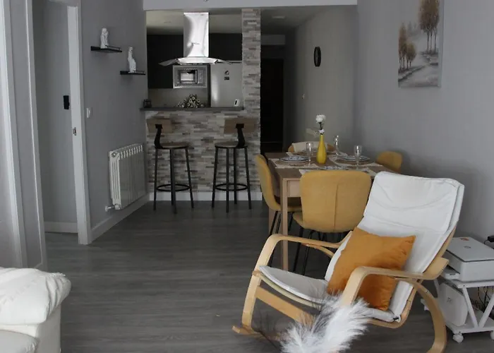 Appartamento Iris House *