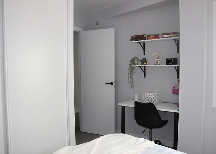 Iris House Appartamento *