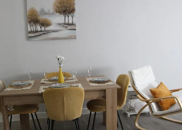 Iris House 아파트 *