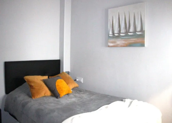 Iris House Appartamento *